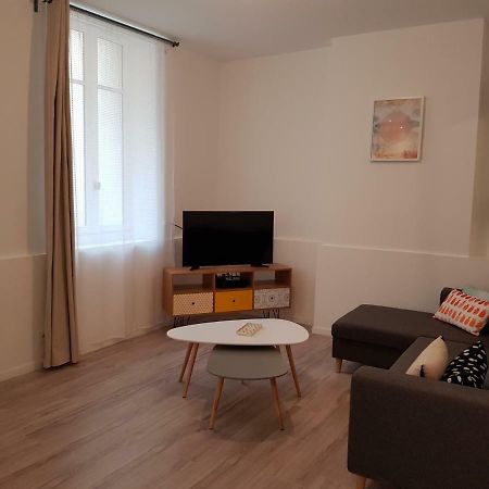 Bel Appart Tout Equipe Apartman Marseille Kültér fotó