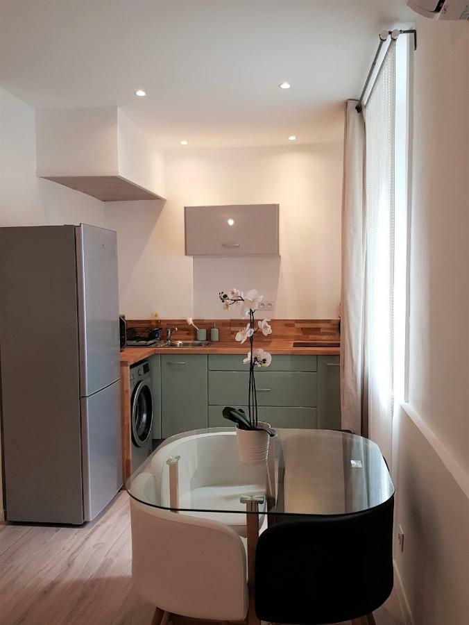 Bel Appart Tout Equipe Apartman Marseille Kültér fotó