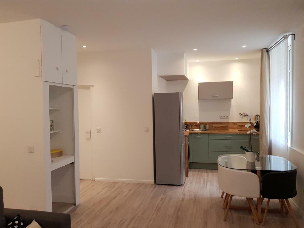 Bel Appart Tout Equipe Apartman Marseille Kültér fotó