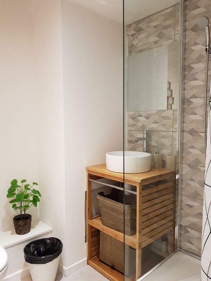 Bel Appart Tout Equipe Apartman Marseille Kültér fotó