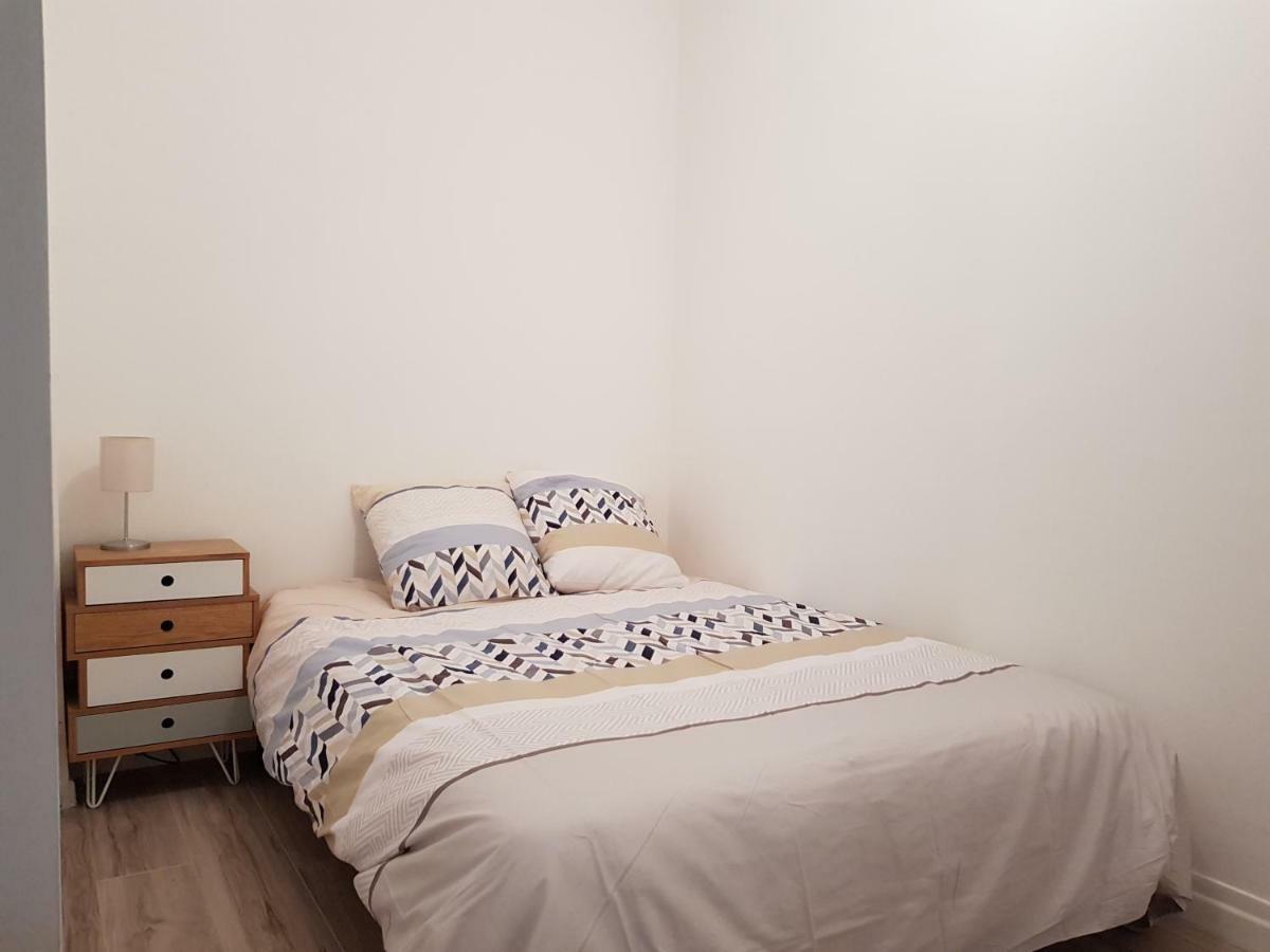 Bel Appart Tout Equipe Apartman Marseille Kültér fotó