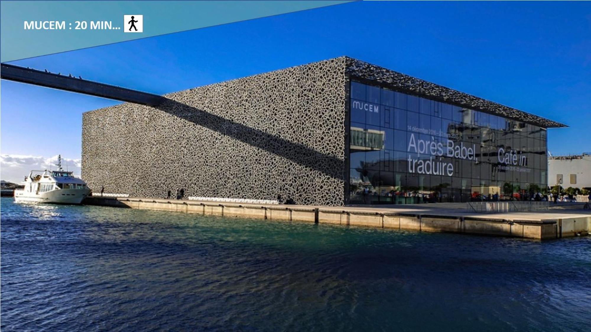 Bel Appart Tout Equipe Apartman Marseille Kültér fotó